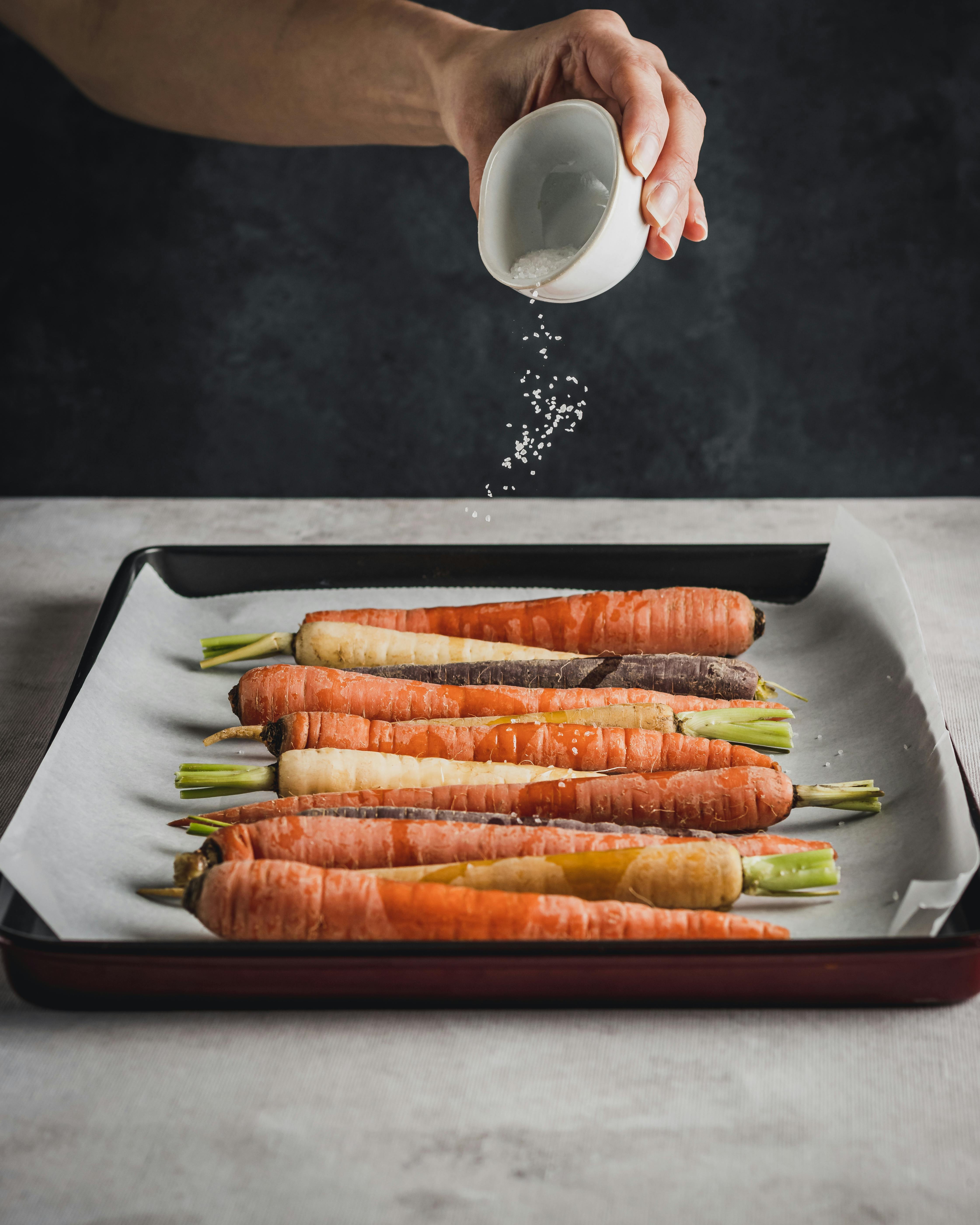 Welke bakplaat is het beste voor jouw traybake Een complete gids